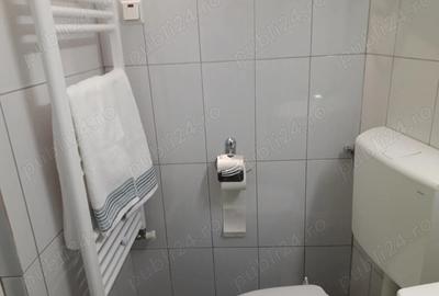 Inchiriez garsoniera la casa in Sibiu central . - 3