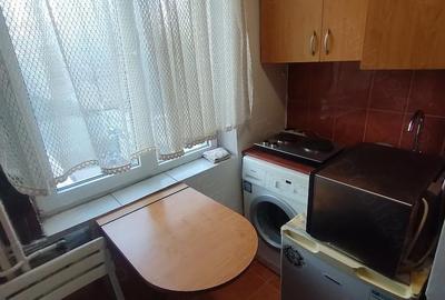 Garsonieră semidecomandată în Rogerius - 3