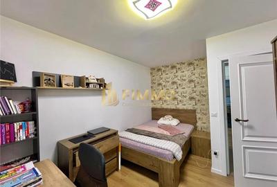 Casă individuală cu 4 camere cu Teren 250 Mp în Ipotești - 15