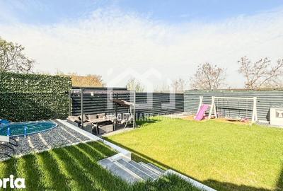 Casă cu 4 camere cu Teren 400 Mp în Jucu - 3