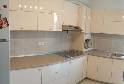 Apartament cu 2 camere decomandat în Central - 8