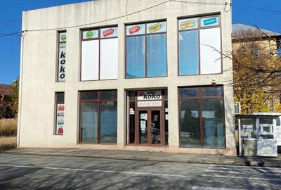 Spațiu comercial, de 248 mp, în Ultracentral - 3