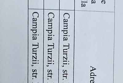 Casă cu 4 camere în Central - 4