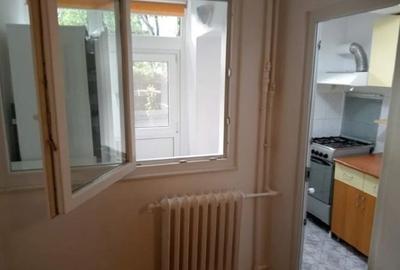 Garsoniera - zona Podu Ros - Gara Internationala. - 9