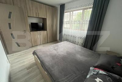 Apartament 2 camere, 52 mp, zona Micro 4 - 5