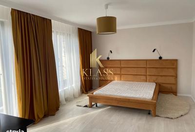 Casă individuală cu 4 camere cu Canalizare în Pipera