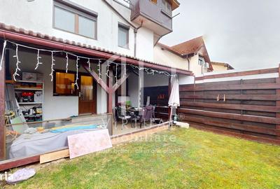 Apartament cu 3 camere în Central - 12