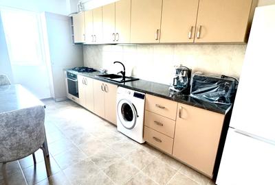 Apartament cu 2 camere decomandat, mobilat în Titan - 9