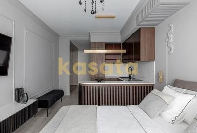 Garsonieră nedecomandată, mobilată în Herăstrău - 5