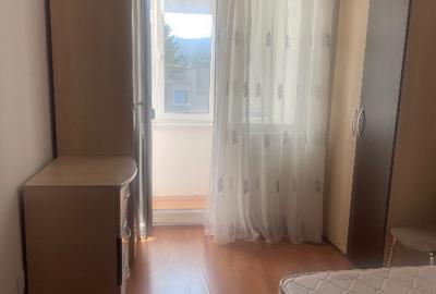 Apartament 2 camere Astra, Str. Jupiter, etaj 4 - 6