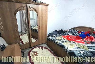 Casa cu 3 camere ?i 360mp teren, in Tecuci str. Vanatori - 7