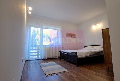 Vila de vanzare in Busteni - Zona Piatra Arsa - 17