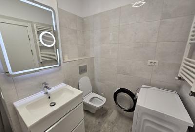 Apartament cu 2 camere decomandat în Titan - 6