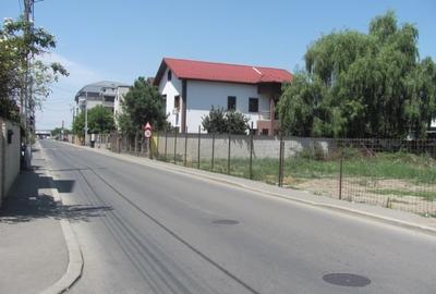 Bragadiru - Independentei, Strada Monumentului - 7