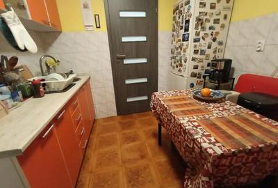 Apartament cu 2 camere semidecomandat în Panduri - 15