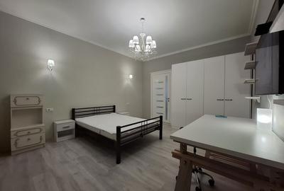 Apartament cu 3 camere decomandat în Ultracentral - 2