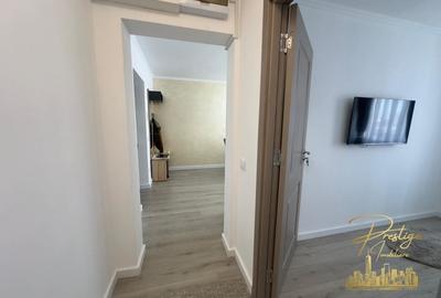 Apartament lux cu 2 dormitoare de inchiriat in zona Nufarul - Oradea - 17