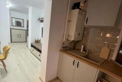 Apartament cu 3 camere decomandat, mobilat în Inel II - 4