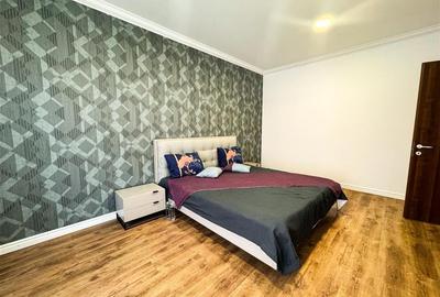 Apartament 3 camere de inchiriat Laguna Residence