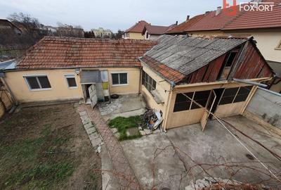 Casa individuala cu 6 camere si teren de 500 mp - zona Kiriac - 16