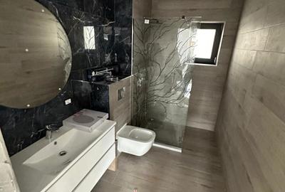Casă cu 4 camere cu Teren 300 Mp în Tărlungeni - 4