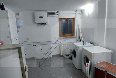 Vila moderna 440 mp cu piscina ?i 9 camere Dumbravi - 3