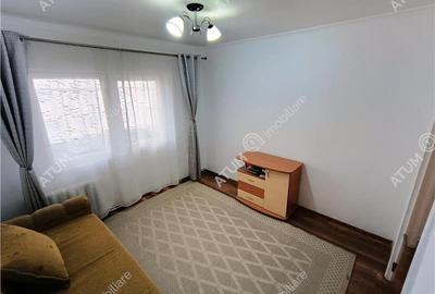 Apartament PET FRIENDLY cu 3 camere decomandate si 2 bai in Sibiu - 10