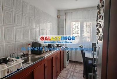 Apartament 2 camere, 55 mp, decomandat , molilat si utilat , Titan, S3 - 6