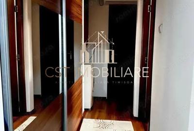 CST Imobiliare Apartament 3 camere decomandat in zona Lipovei, Timi?