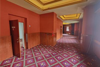Spatiu comercial 209mp Unirii Piata Regina Maria, dubla deschidere, ideal sediu - 5