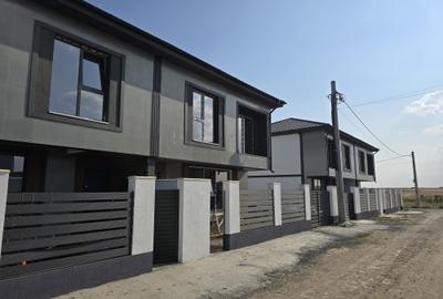 Duplex cu 4 camere cu Teren 210 Mp în Lazu - 15