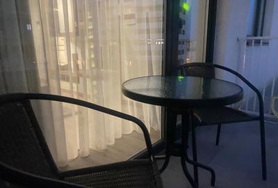Apartament cu 2 camere în Central - 4