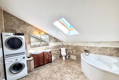 Casă cu 5 camere cu Teren 1022 Mp în Sânandrei - 7