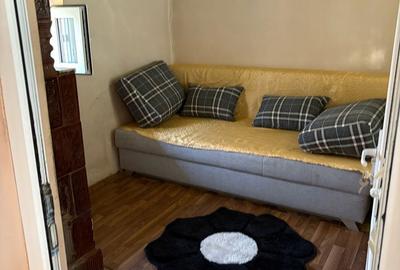 Casă cu 3 camere cu Teren 1200 Mp în Dridu