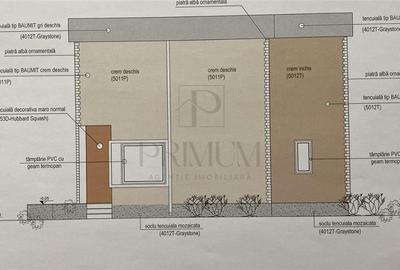Duplex cu 5 camere cu Teren 350 Mp în Săcălaz - 1