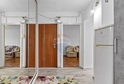 Apartament 2 camere decomandat de vanzare in zona Banu ... - 6