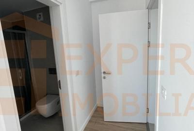 Un colt de liniste cu vedere la ritmul orasului – INEL II - 15