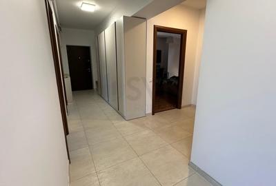 Apartament cu 4 camere decomandat, mobilat în Calea Plevnei - 21