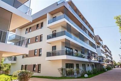 Pipera | Iancu Nicolae | Grand Park | Bloc 2022 | Parcare | Piscina - 18