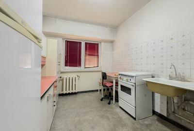 Apartament cu 2 camere decomandat în Dacia - 3