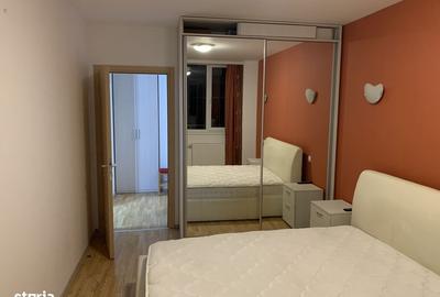 Apartament cu 2 camere în Titan - 1