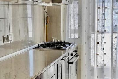 Apartament cu 3 camere în Central - 2