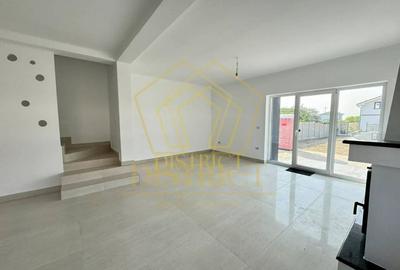 Casa individuala cu 5 camere | Becicherecul Mic | COMISION 0% - 4