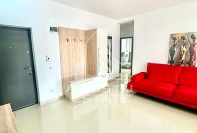 Apartament cu 2 camere în Moșnița Nouă - 11