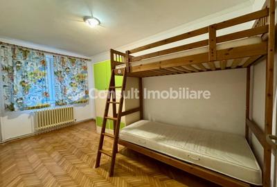 Apartament 3 camere | Gheorgheni - 3