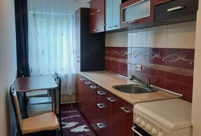 Garsonieră decomandată în Colentina