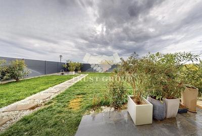 Vila 5 camere Tunari | 5 Locuri de parcare | Teren 505 mp - 44