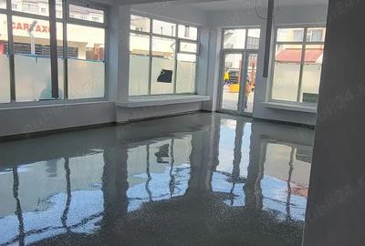 Inchiriere spatiu comercial Pucioasa - 1