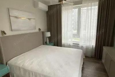 Apartament cu 3 camere decomandat în Politehnica