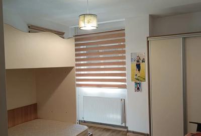 Inchiriere apartament 3 camere-Pitesti Craiovei zona A - 5